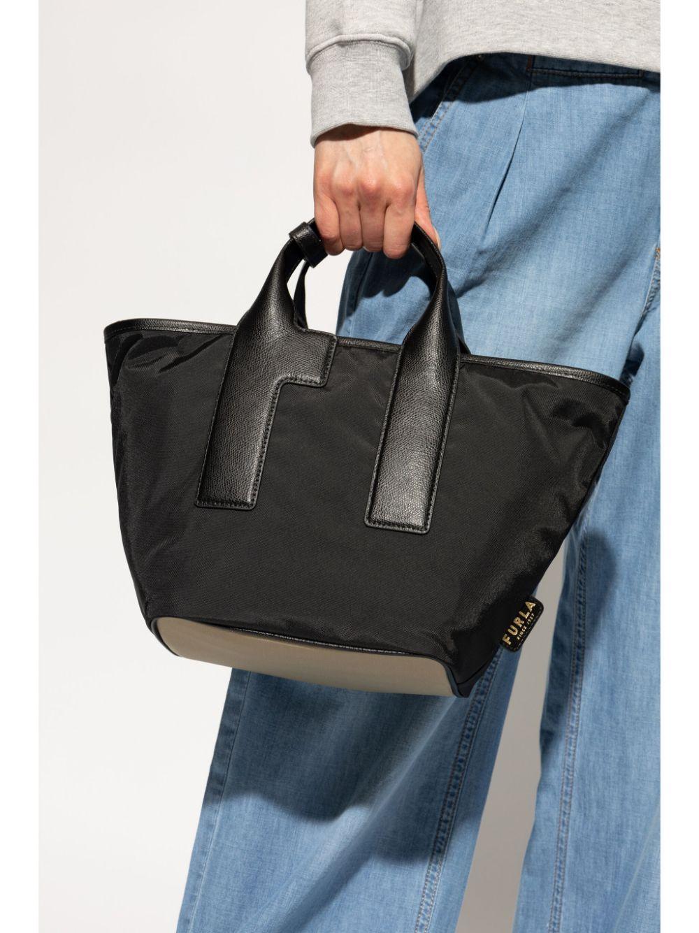 WB01269BX3050 3180S NERO FURLA