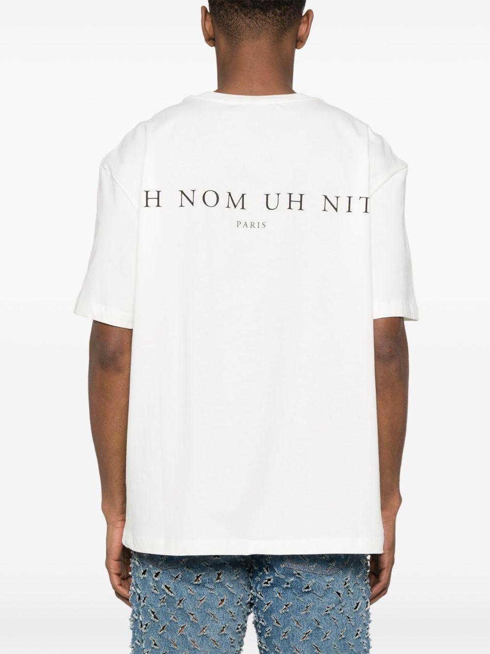 NUS24283 081 OFF WHITE IH NOM UH NIT
