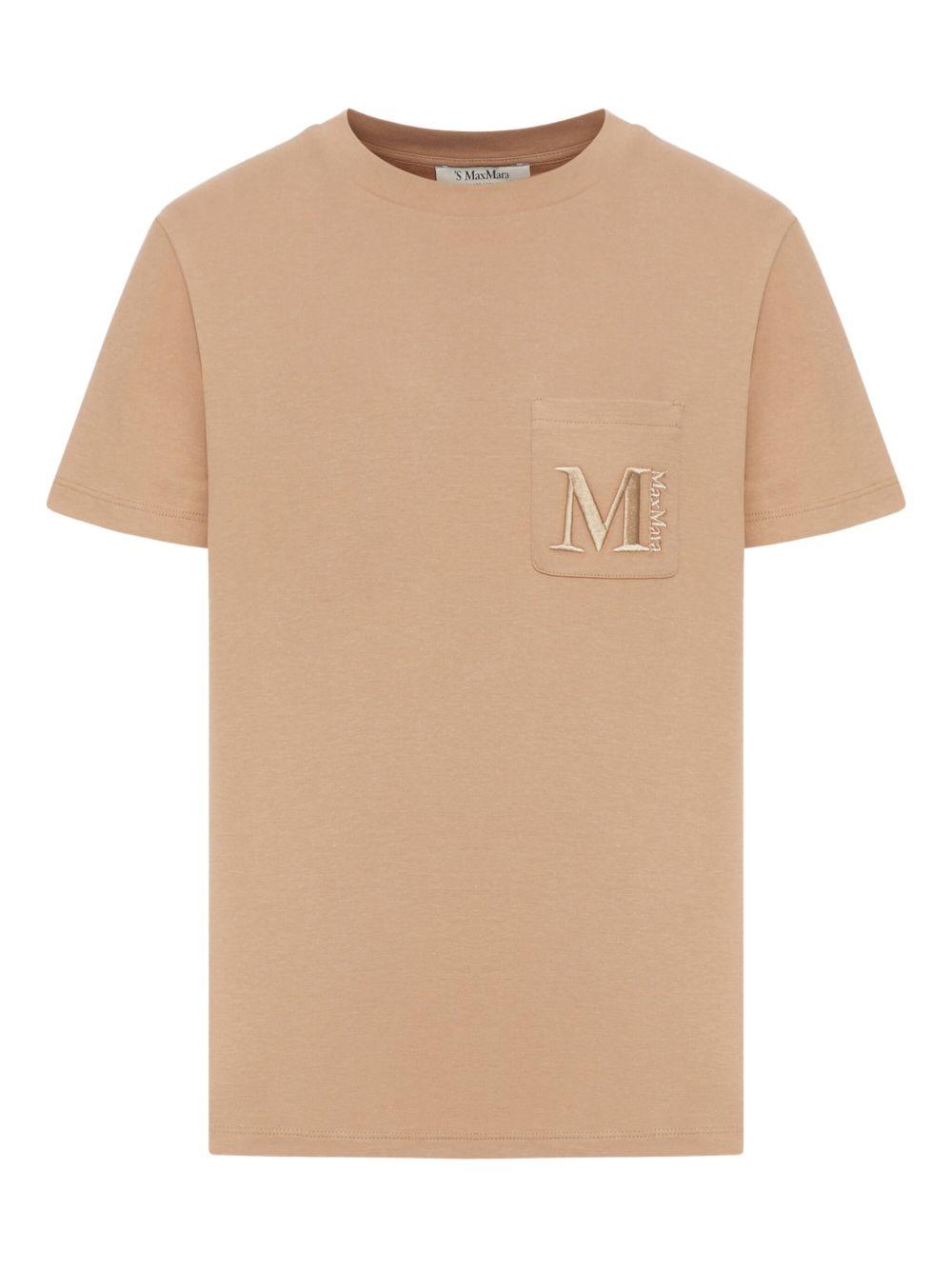 MADERAMM13072 006 SPRING CAMEL S MAX MARA