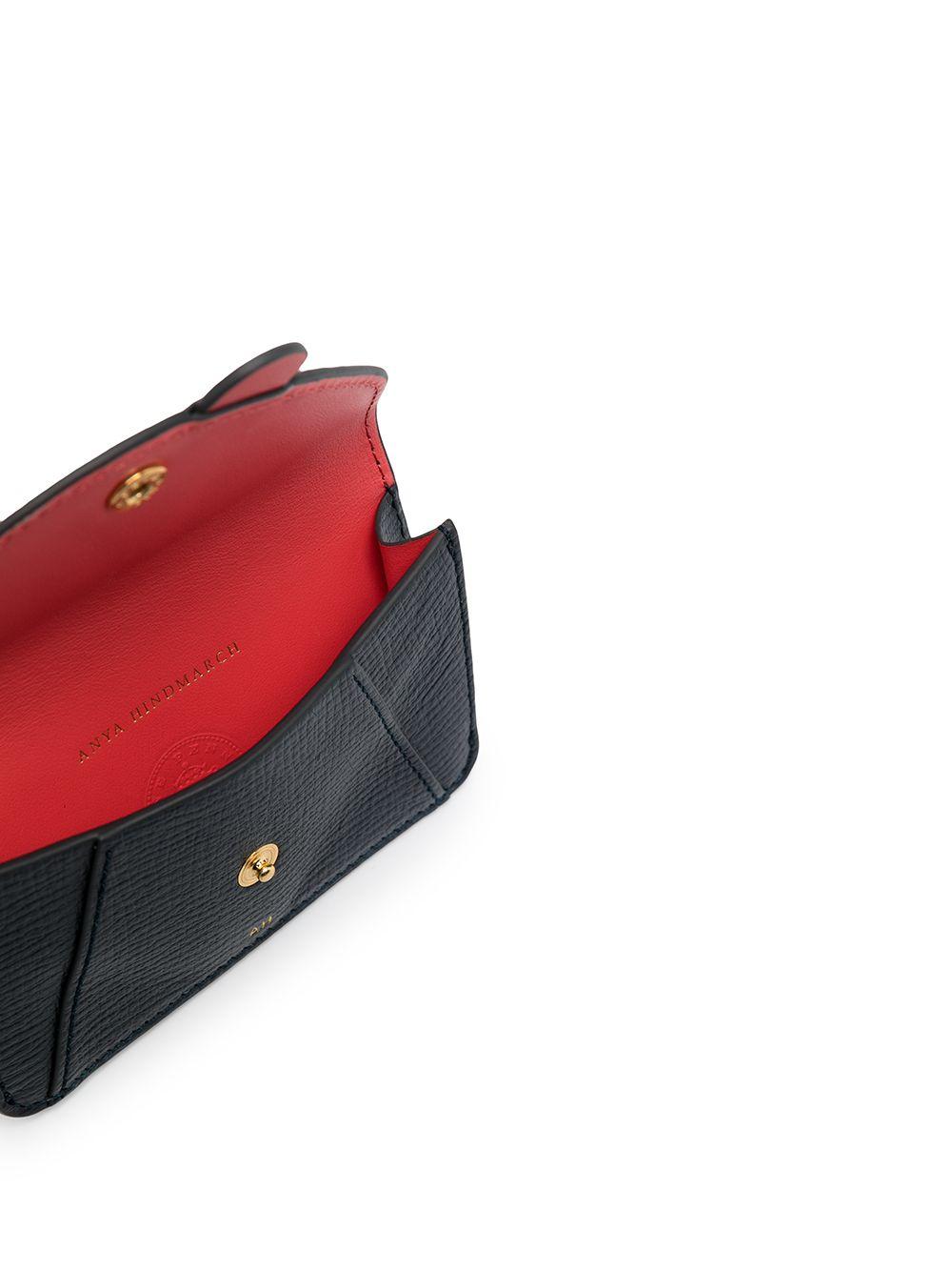 142793 BLACK ANYA HINDMARCH