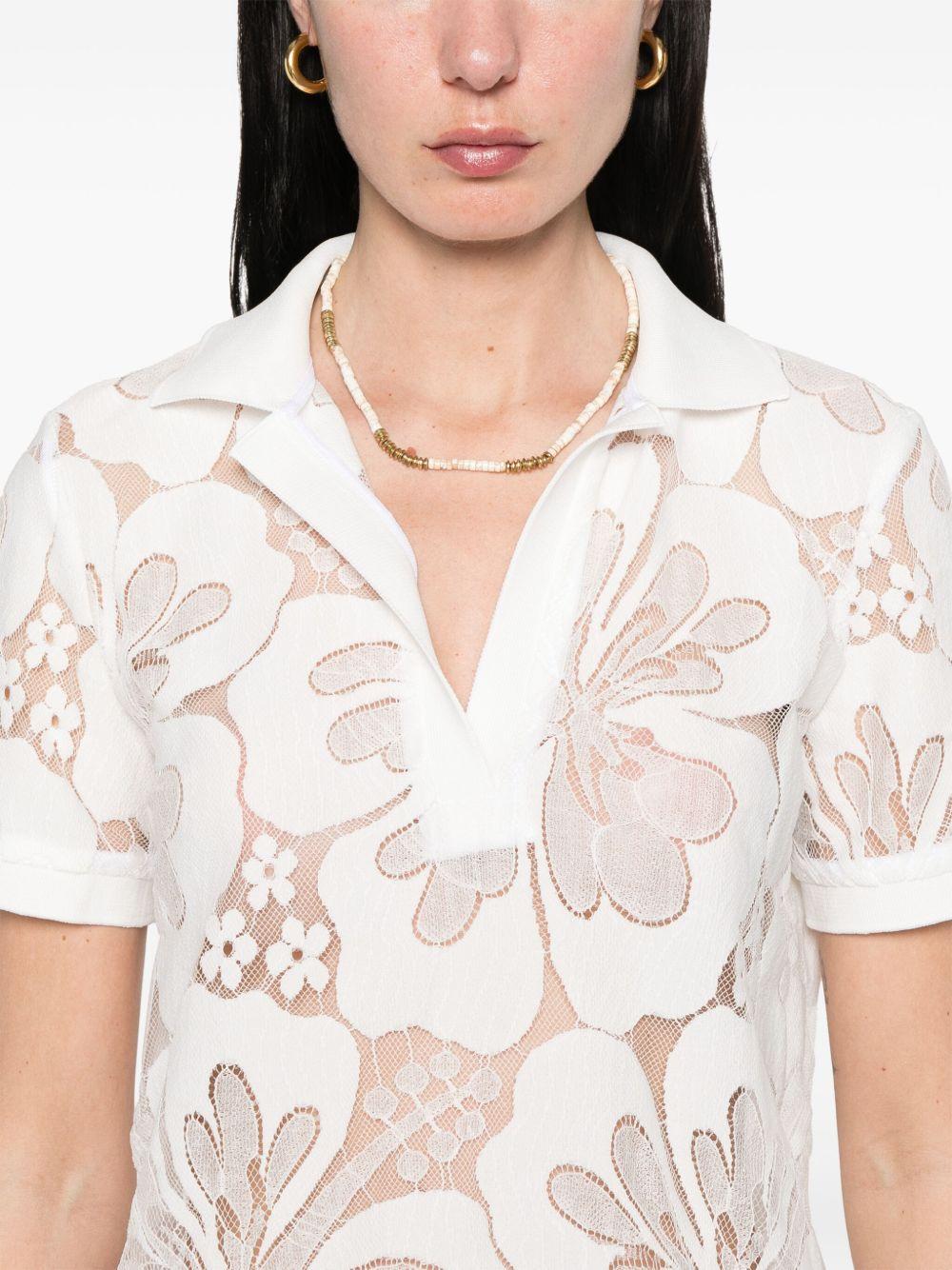 ROMEOMM13138 001 BIANCO MAX MARA STUDIO