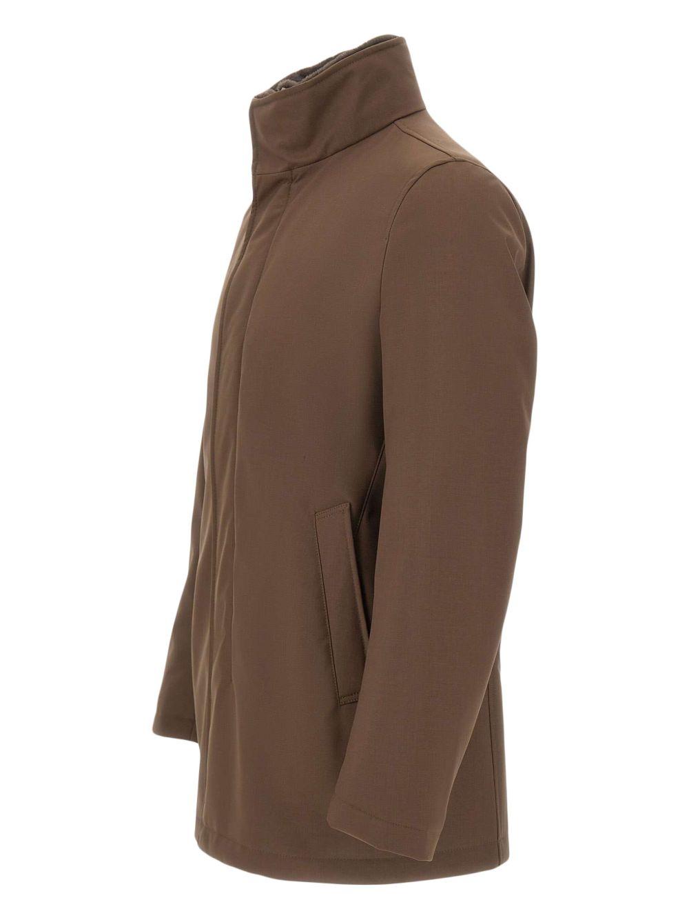 IM000370U12730 8010 MARRONE HERNO