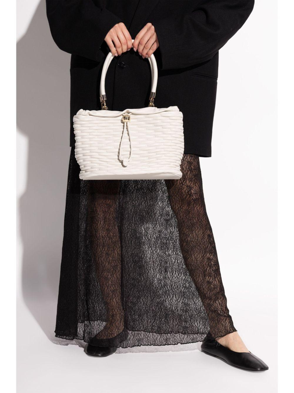 WB01466BX3221 1704S MARSHMALLOW FURLA