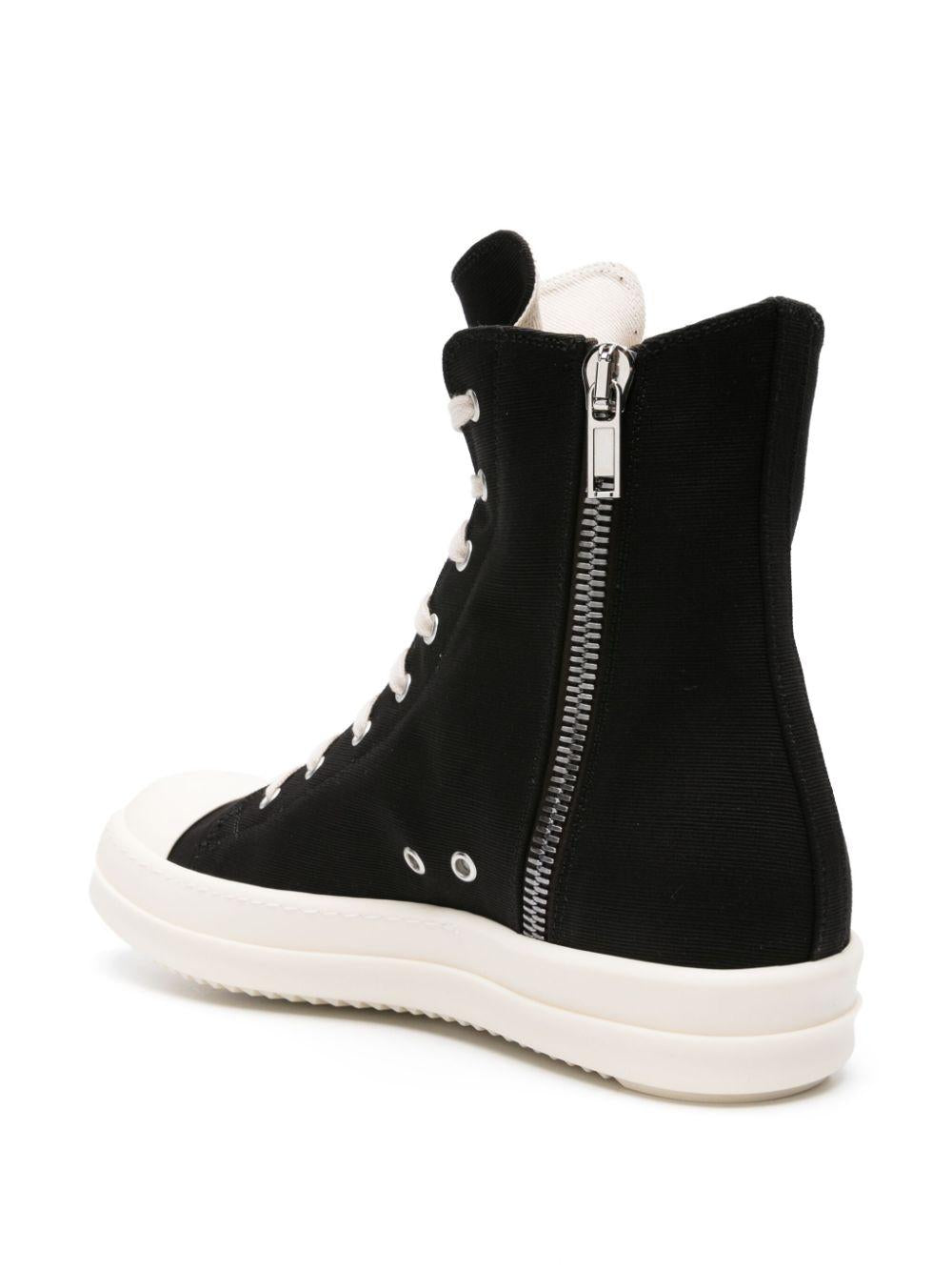 DU01D1800CBEM9 9811 BLACK PEARL MILK RICK OWENS DRKSHDW