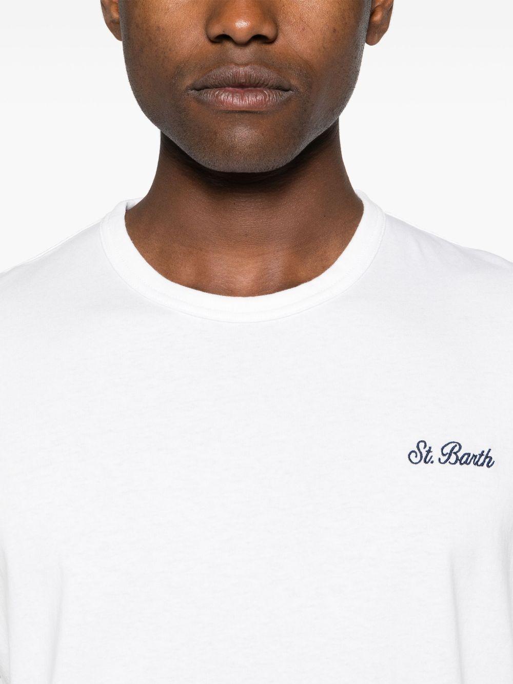 DOVER00398F 01N EMB MC2 SAINT BARTH