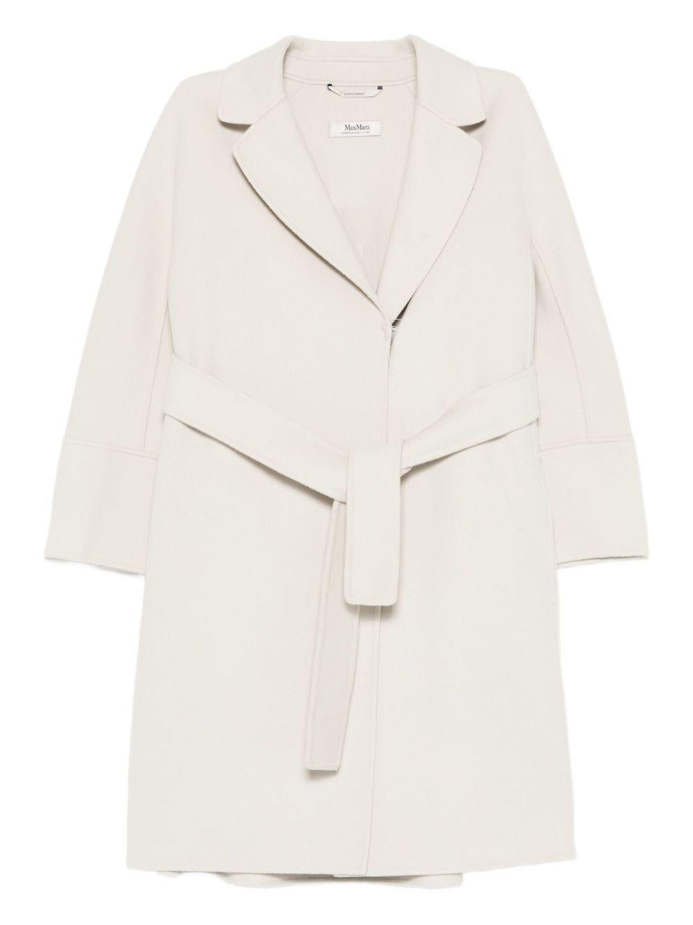 ARONAMM80700 016 WINTER WHITE S MAX MARA