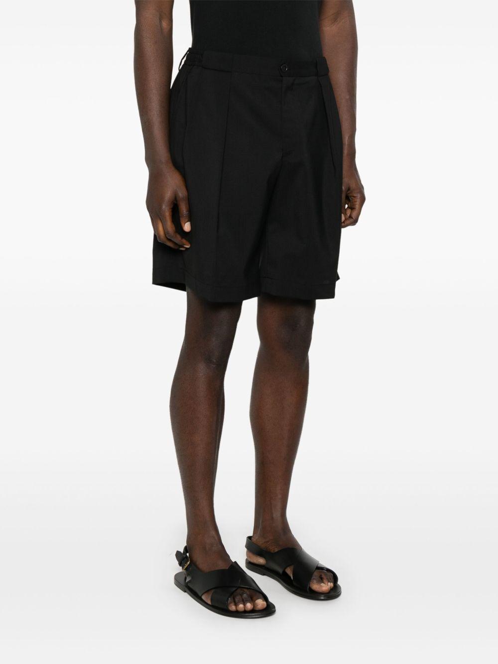 Colvilles shorts COLVILLES325082 00010 NERO BRIGLIA 1949