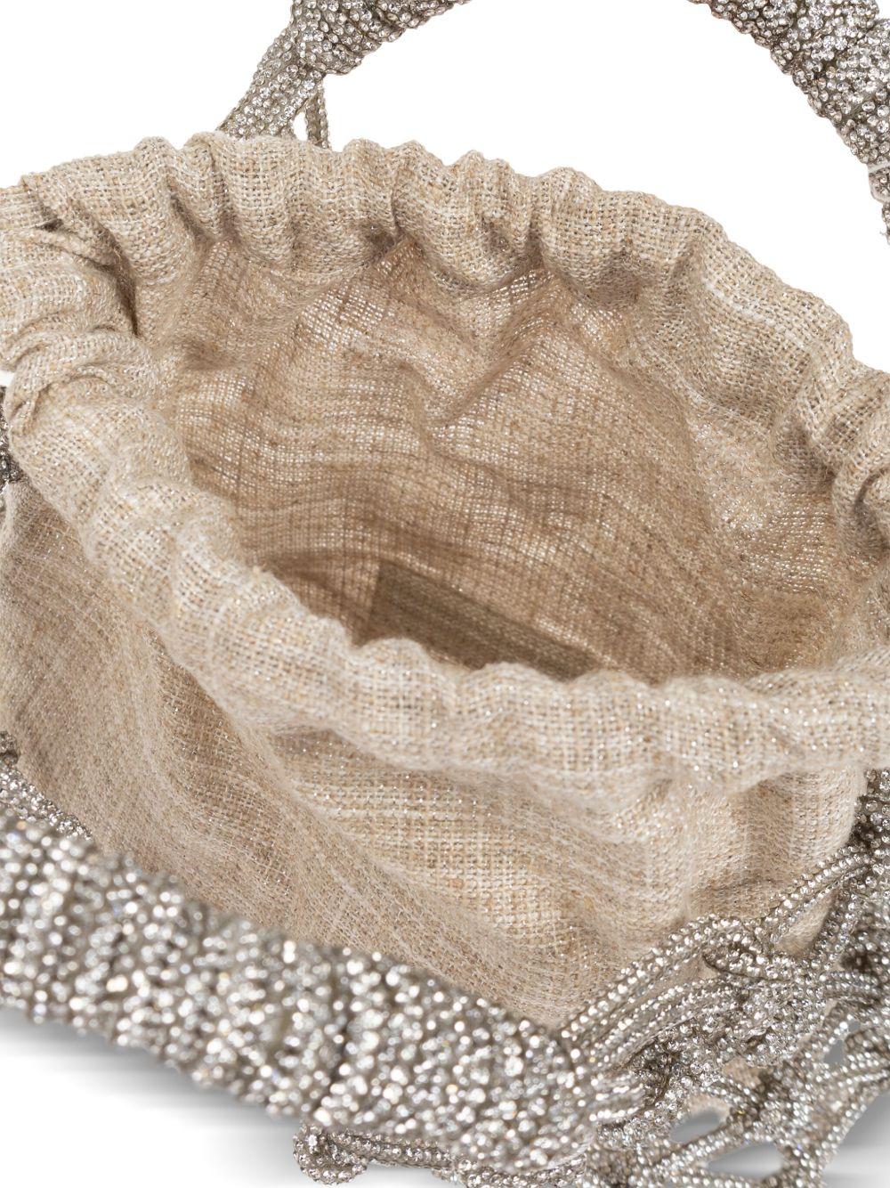 2038267999 SILVER KURT GEIGER LONDON