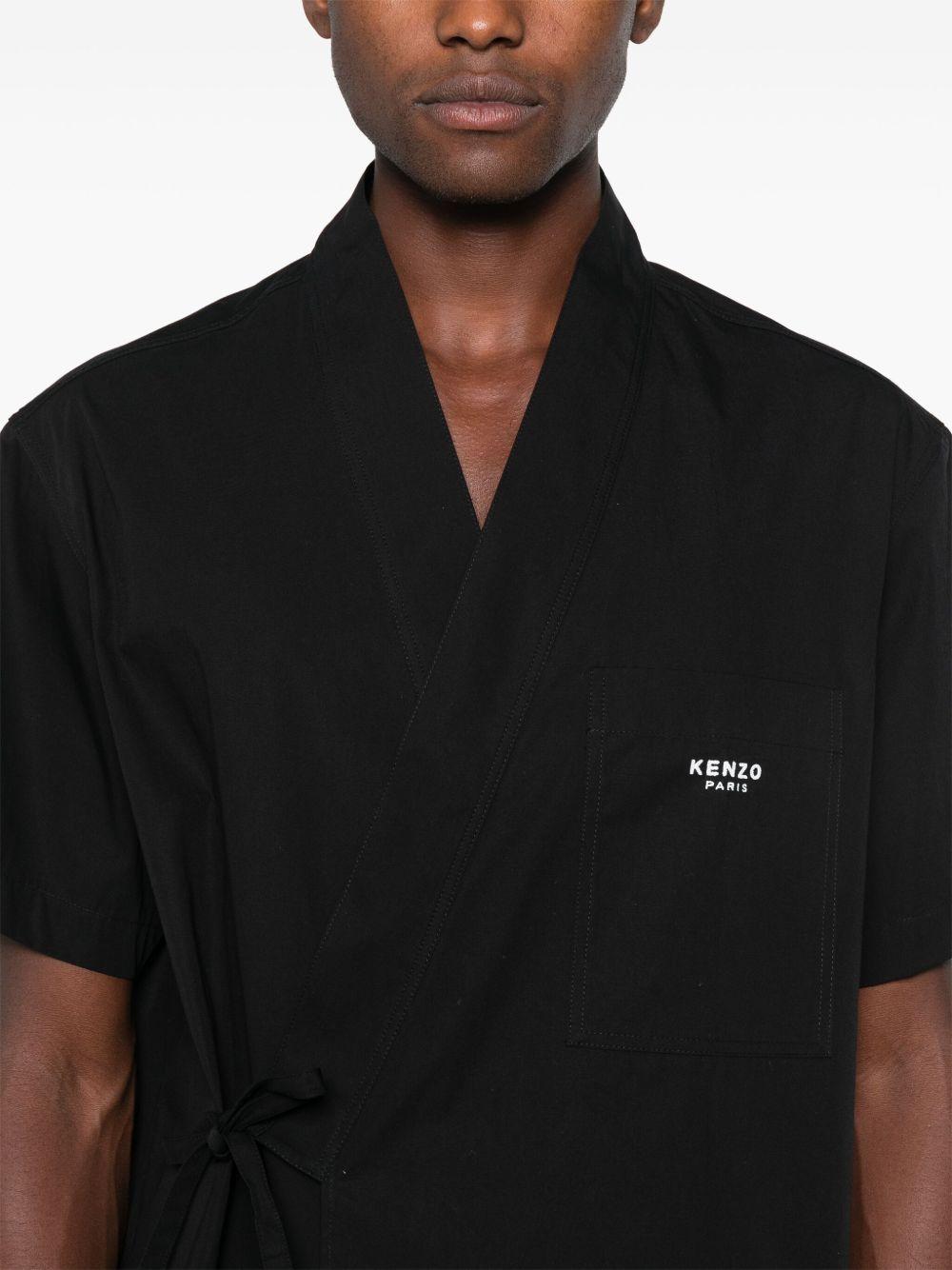 FE65CH1269LP 99 NOIR KENZO