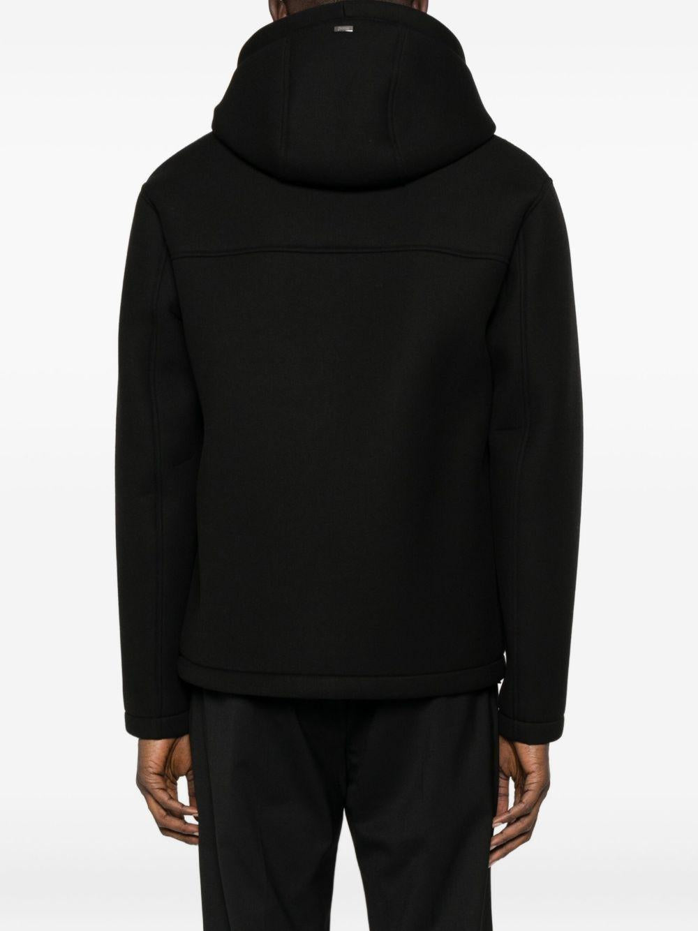 GI000538U39501Z 9300 NERO HERNO