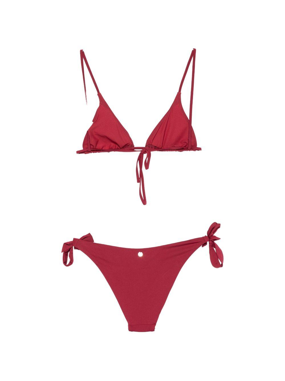 Bikini In Lycra BCHBABY 001 GERANIO MAX MARA