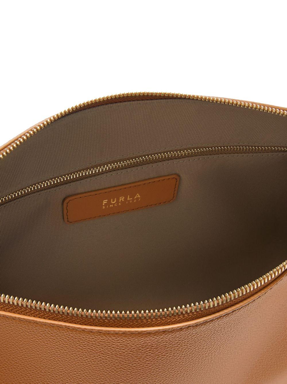 Furla Debby Borsa A Spalla L WB02006BX3353 RY000 BRANDY FURLA