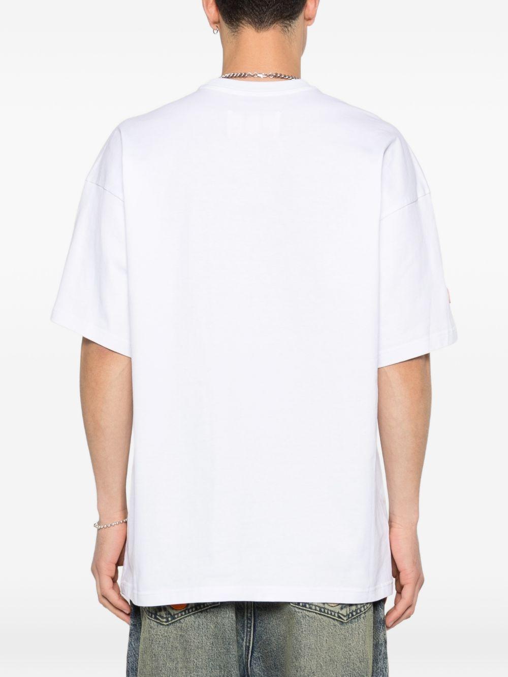 The Boy Pig Tee DFM54029TF112PIGTE WHITE PDF