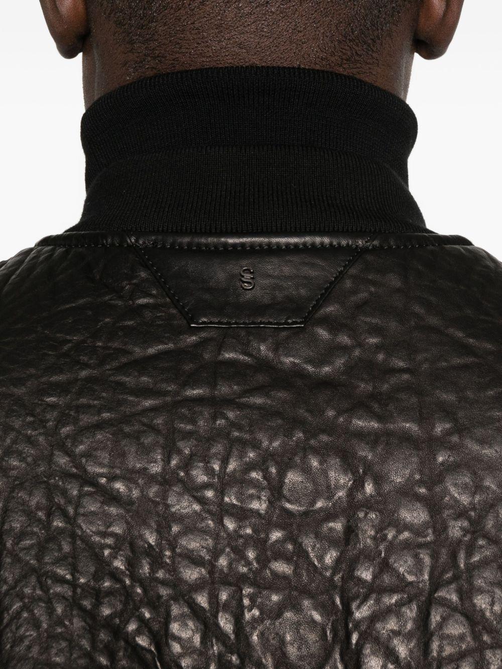 49582U BLACK SALVATORE SANTORO