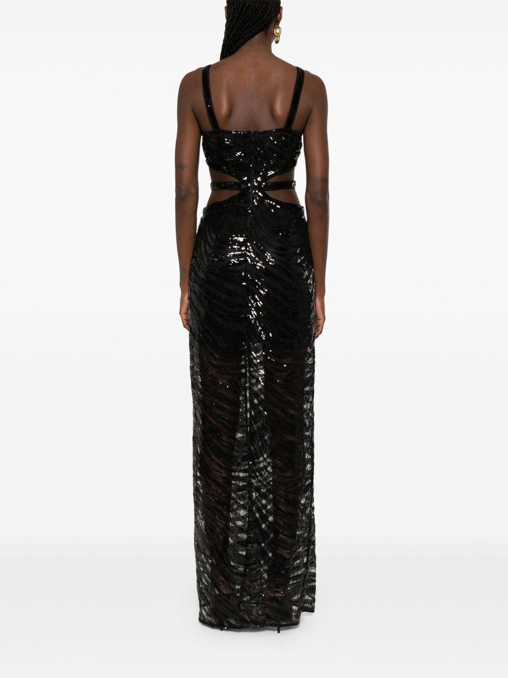 78PAO951J0222 899 BLACK JUST CAVALLI