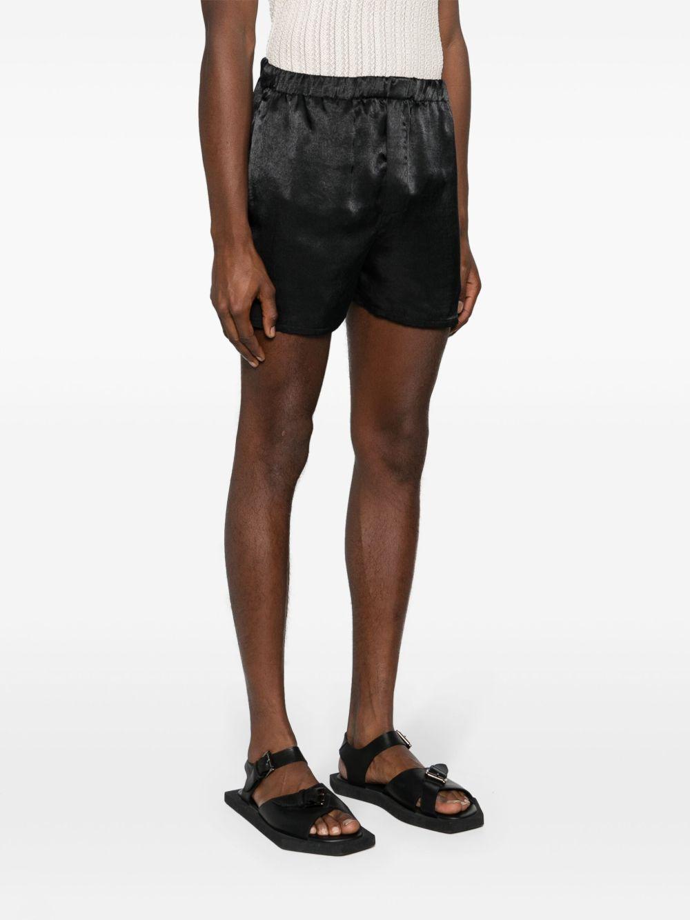 COST001MPL0005 BLACK VANILLE LUDOVIC DE SAINT SERNIN