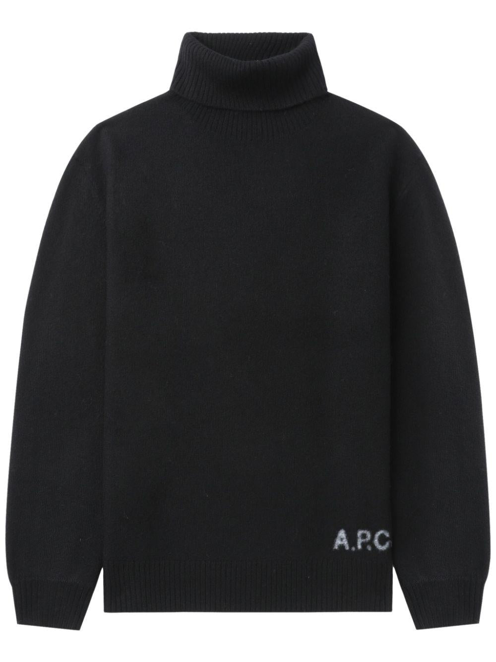 WVBDJM23248 LZZ BLACK A.P.C.