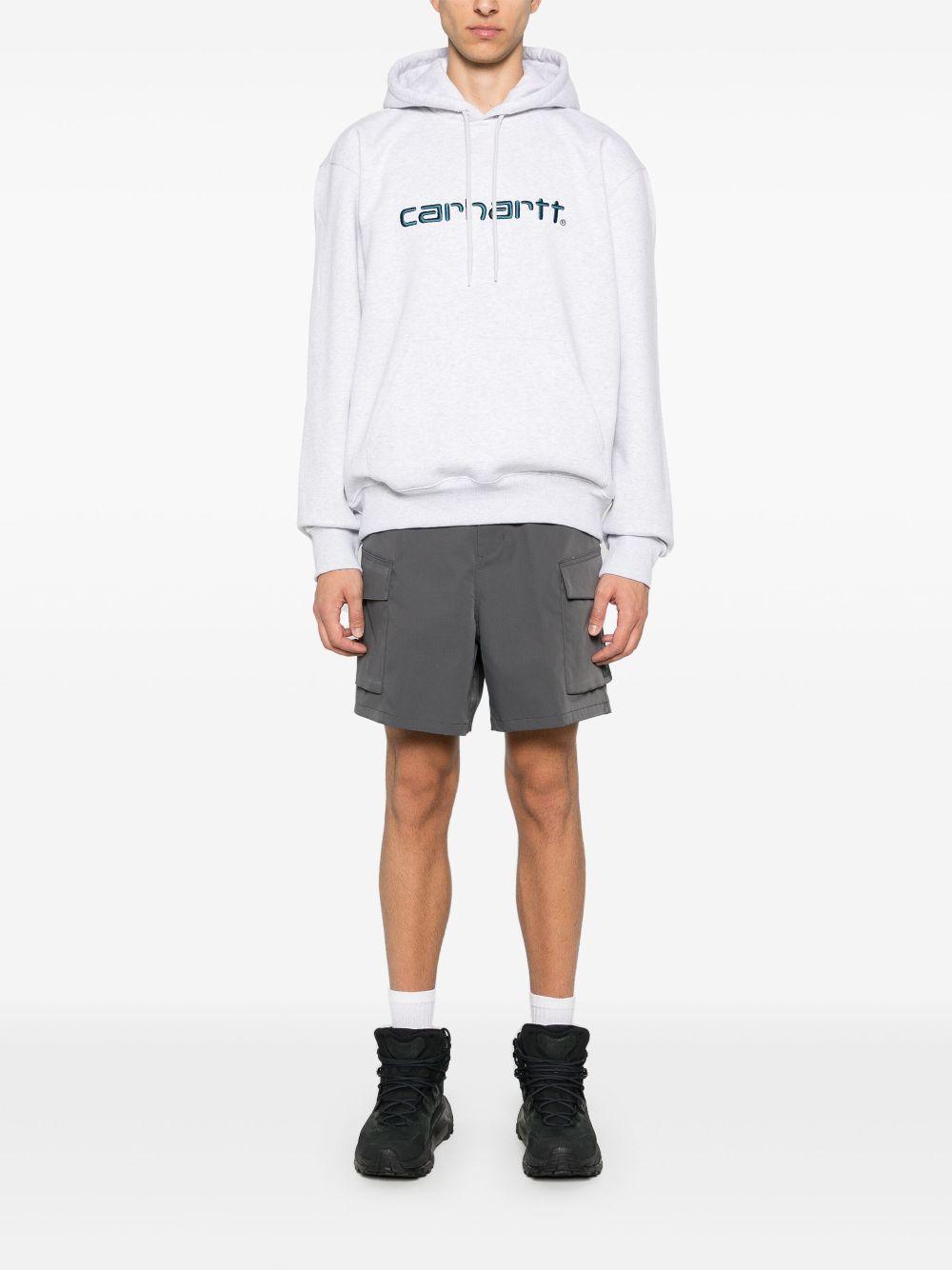 I033611 87XX GRAPHITE CARHARTT WIP