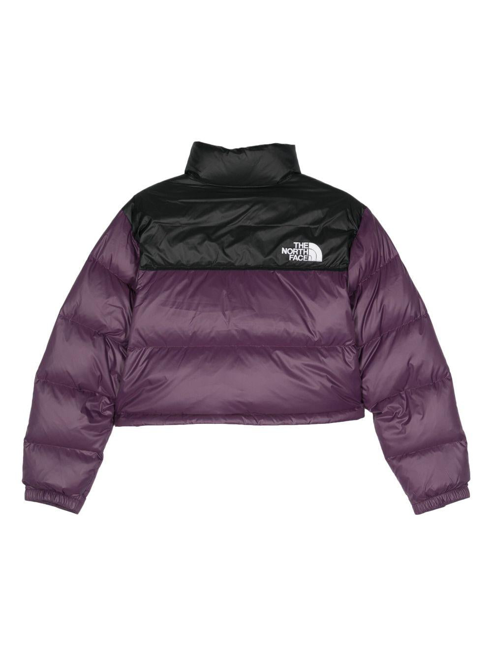 NF0A5GGEV6V1 PURPLE THE NORTH FACE