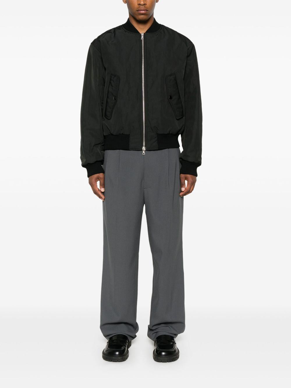 VERSOTRIS9102 900 BLACK DRIES VAN NOTEN