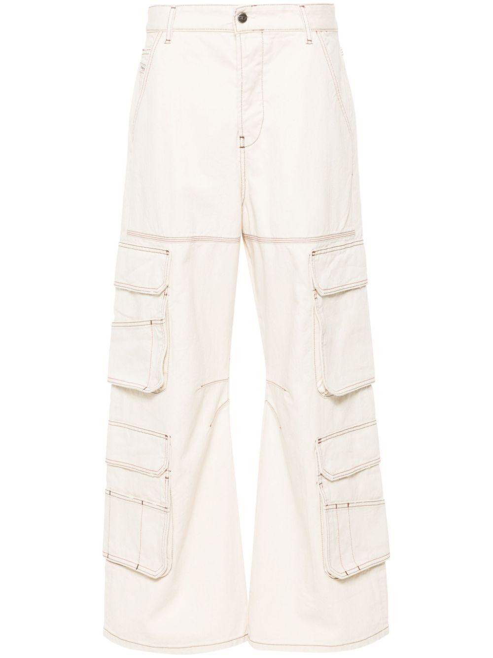 A133170GRDQ 100 WHITE DIESEL