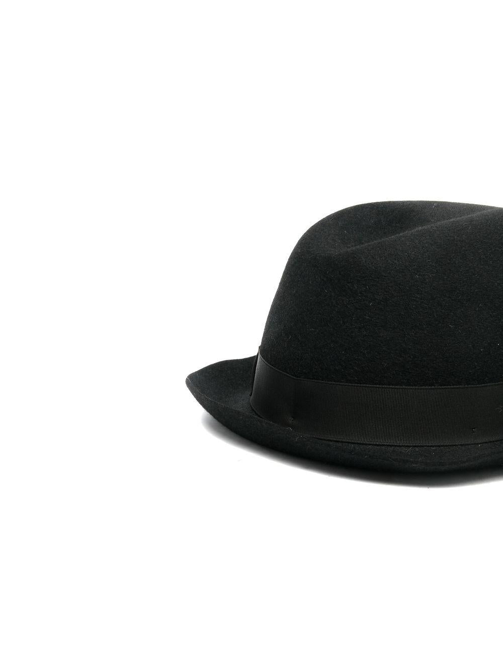 160222 0421 BLACK BORSALINO