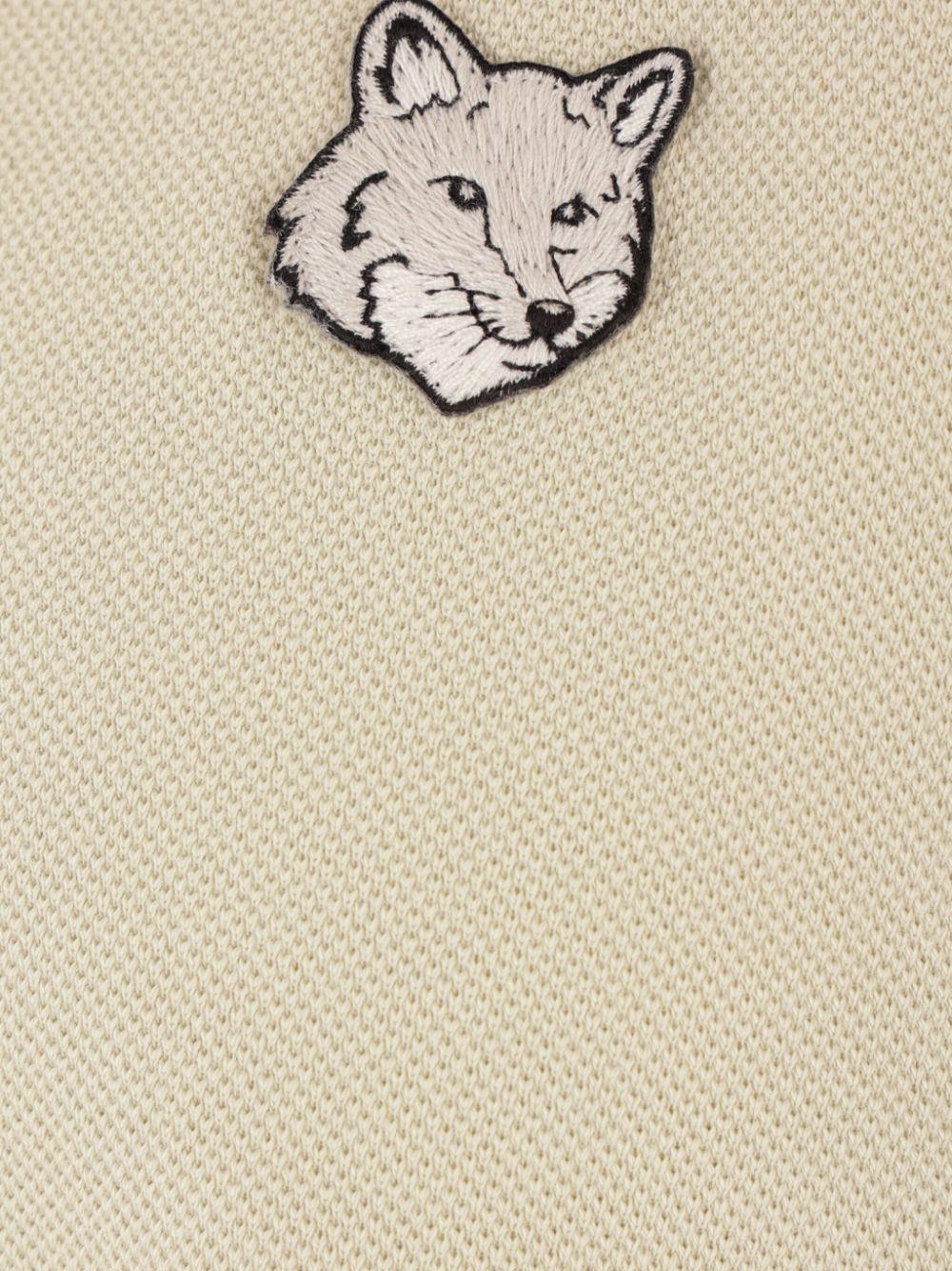 MM00210KJ7010 P129 ASH TREE MAISON KITSUNE