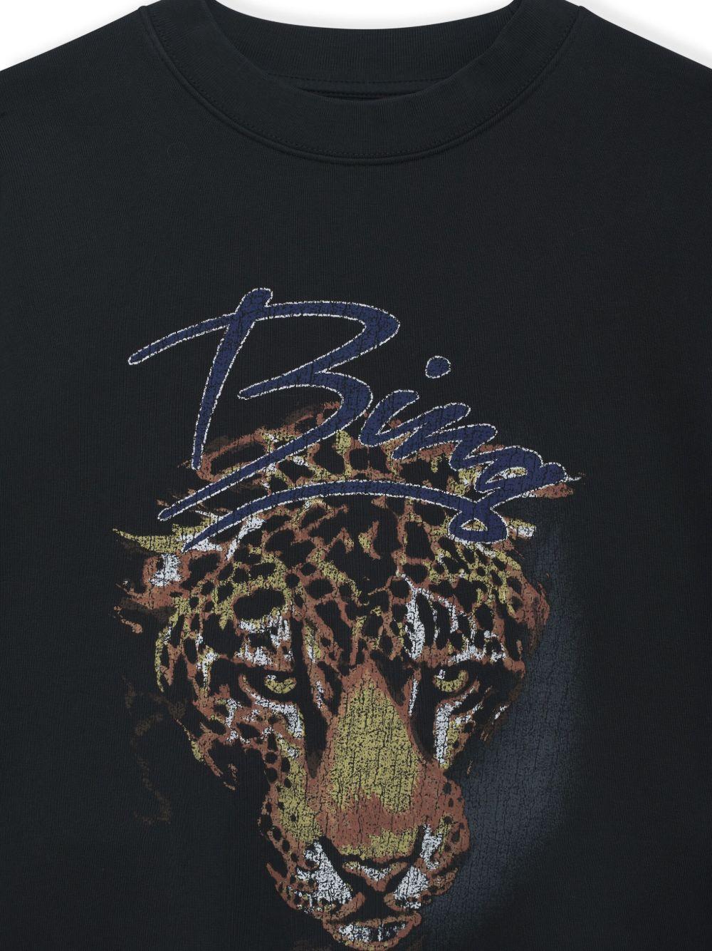 A085787069 VINTAGE BLACK ANINE BING