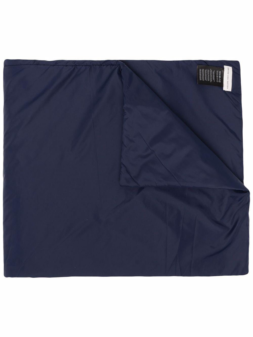 2120106133195 509 NAVY DRIES VAN NOTEN