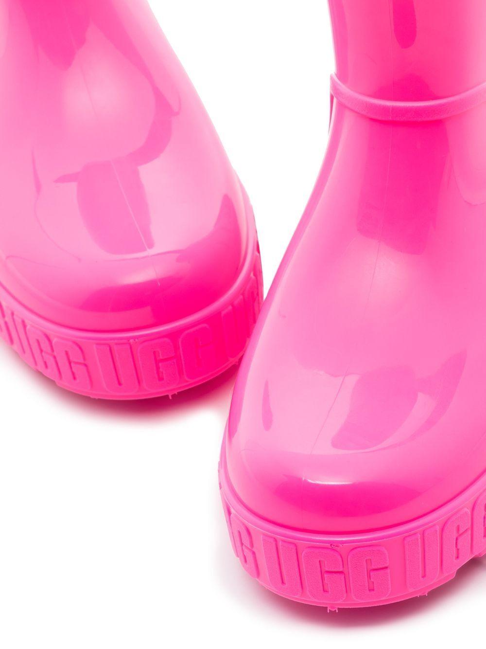 UGSDRZTYPN1125731W PINK UGG