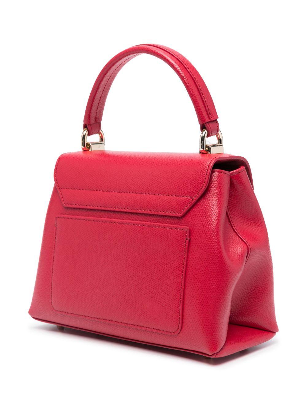 WB00109ARE000 2673S ROSSO VENEZIANO FURLA