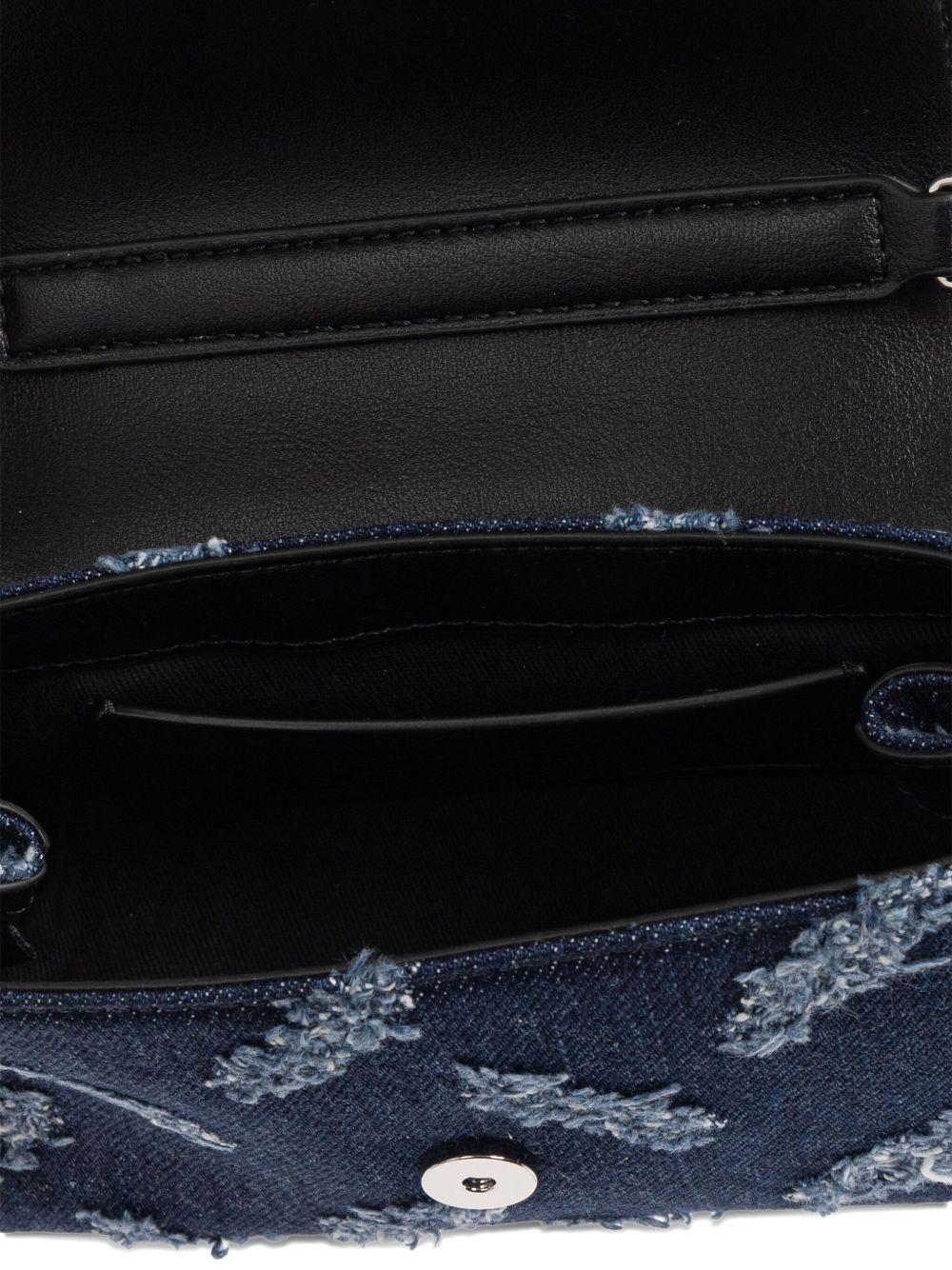 46030001WW01BO K208 INDIGO VIVIENNE WESTWOOD