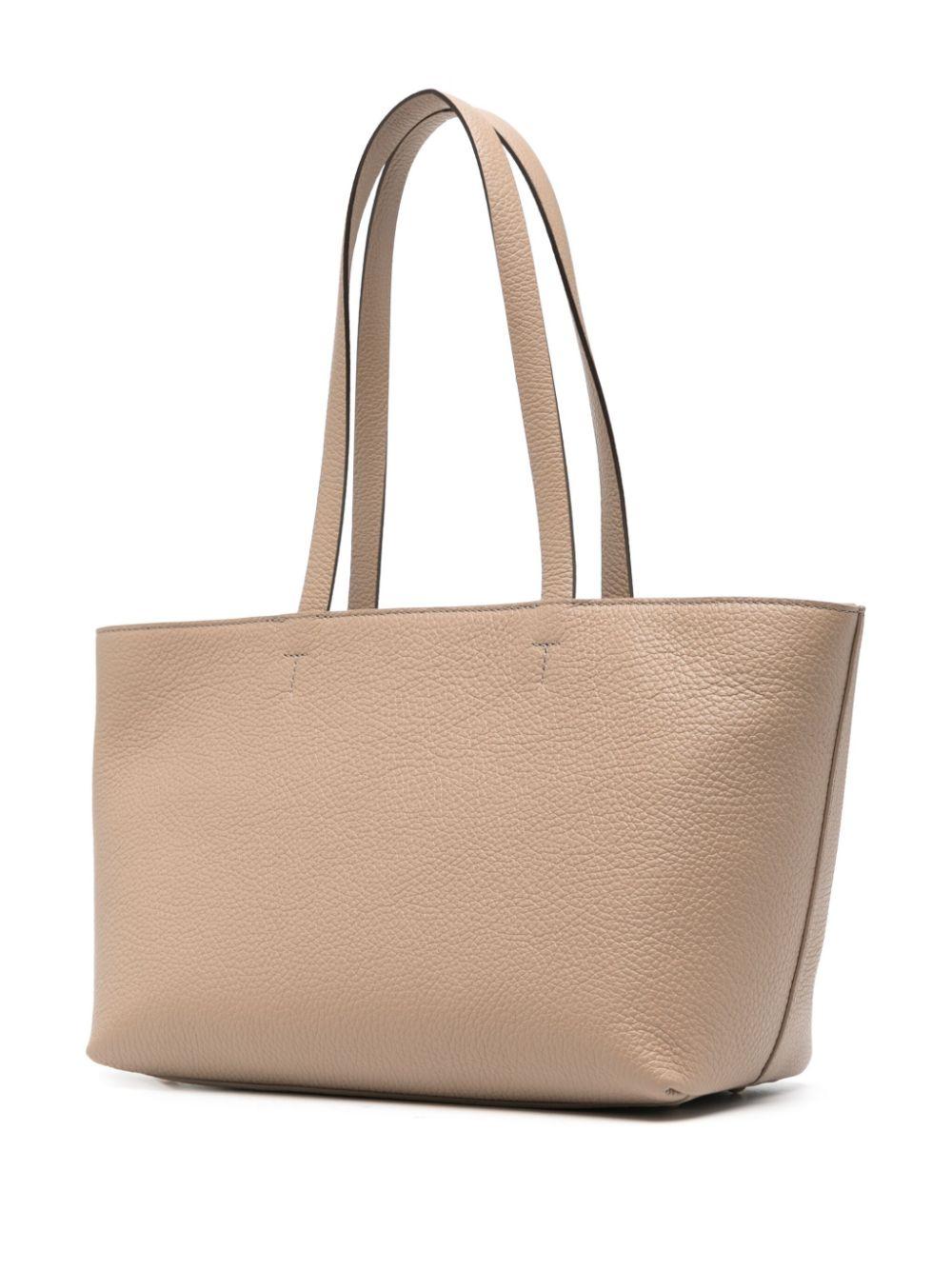 WB01384HSF000 1257S GREIGE FURLA