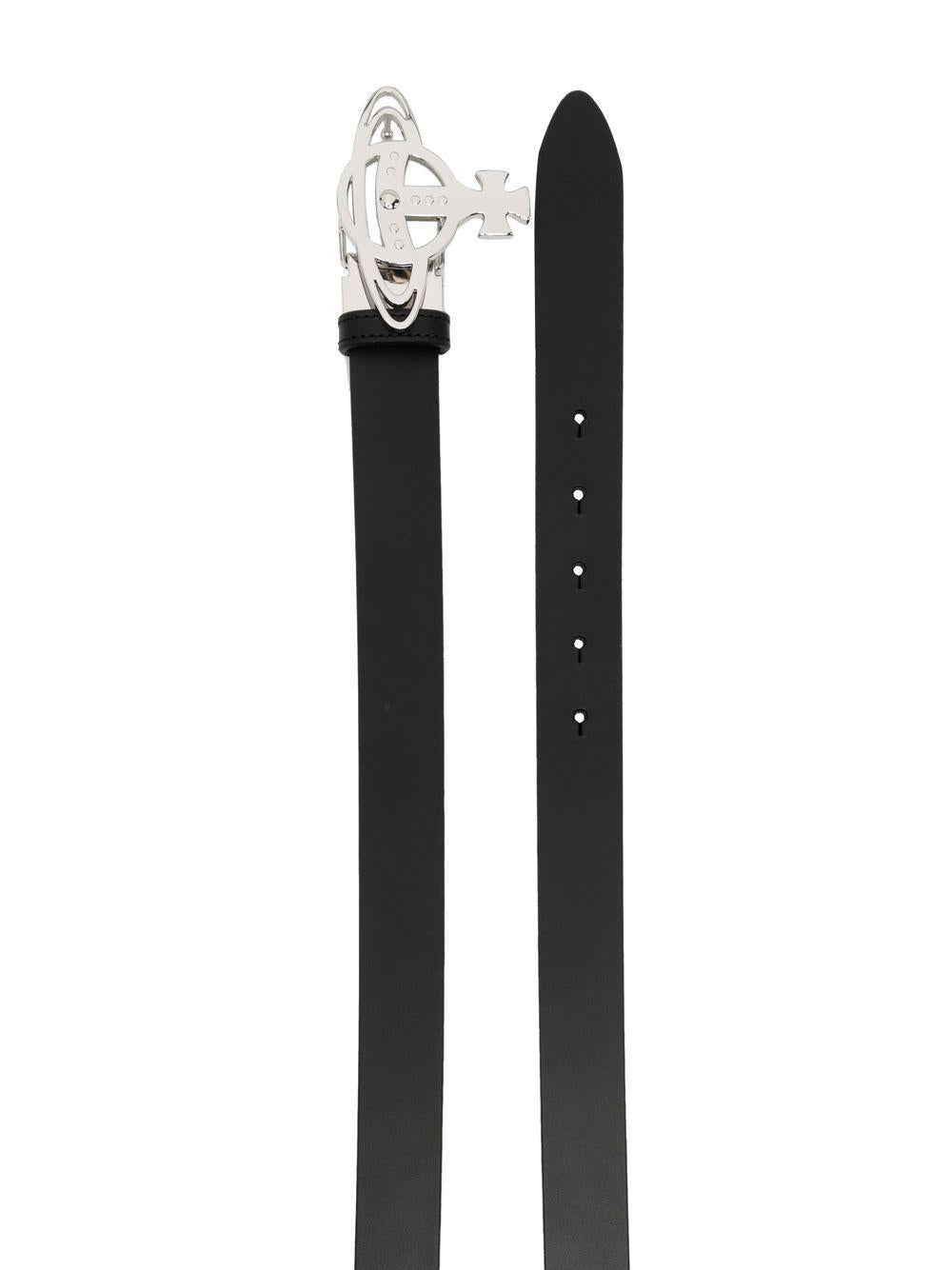 82010036L0022LA N401 BLACK VIVIENNE WESTWOOD