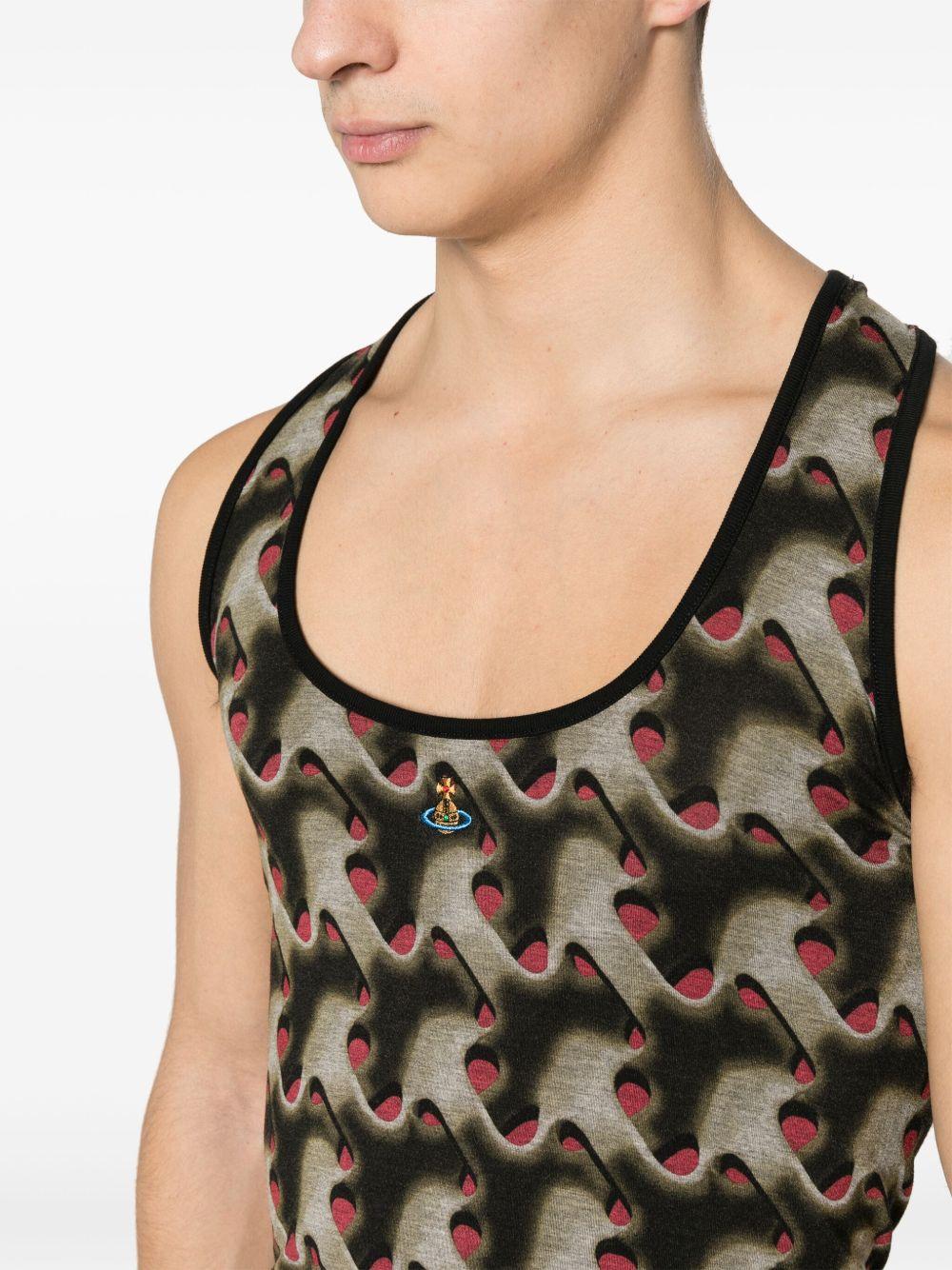 2G010004J005V O321 SCULPTURE VIVIENNE WESTWOOD