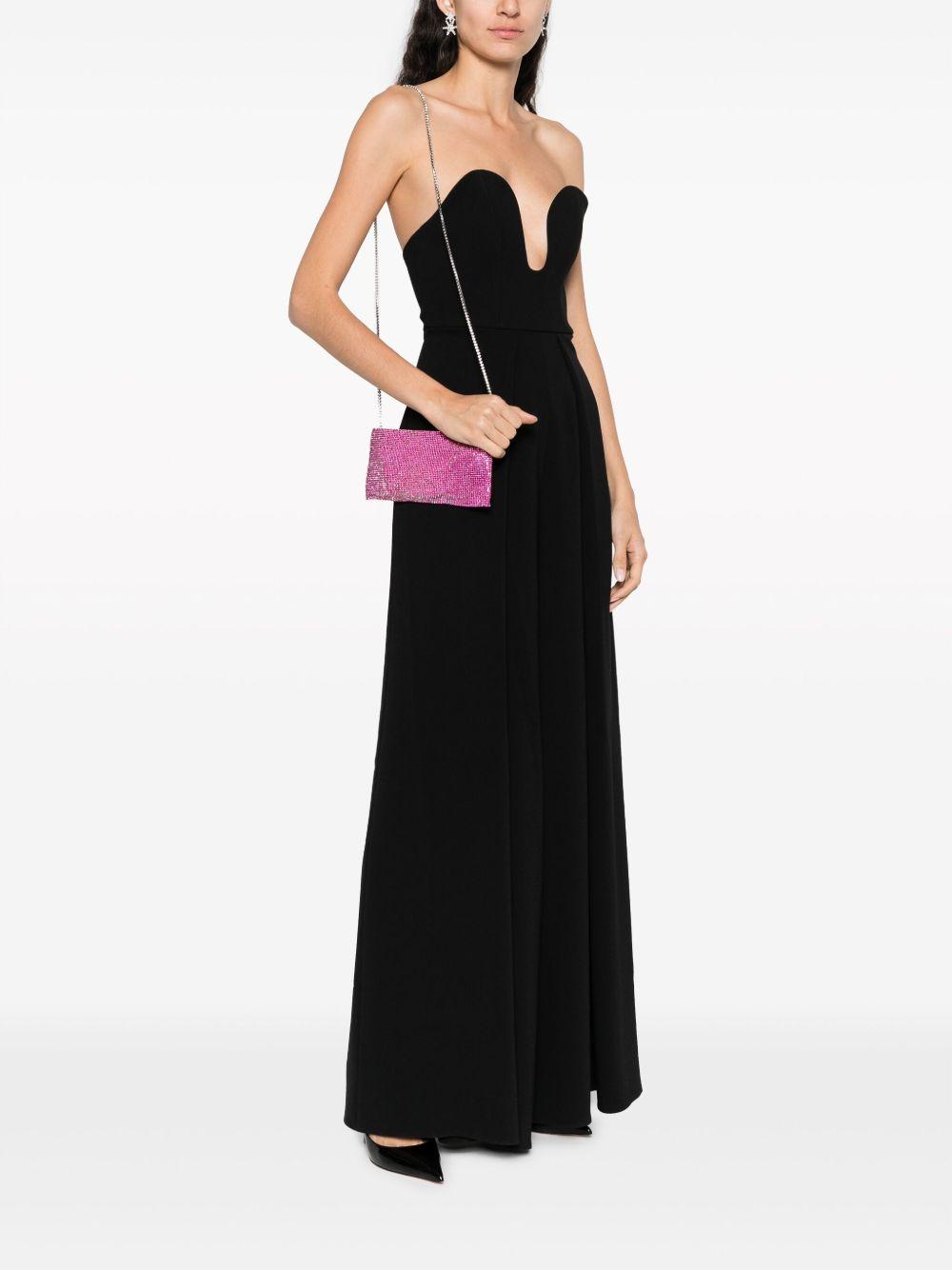 FW23015 021 FUCHSIA BENEDETTA BRUZZICHES