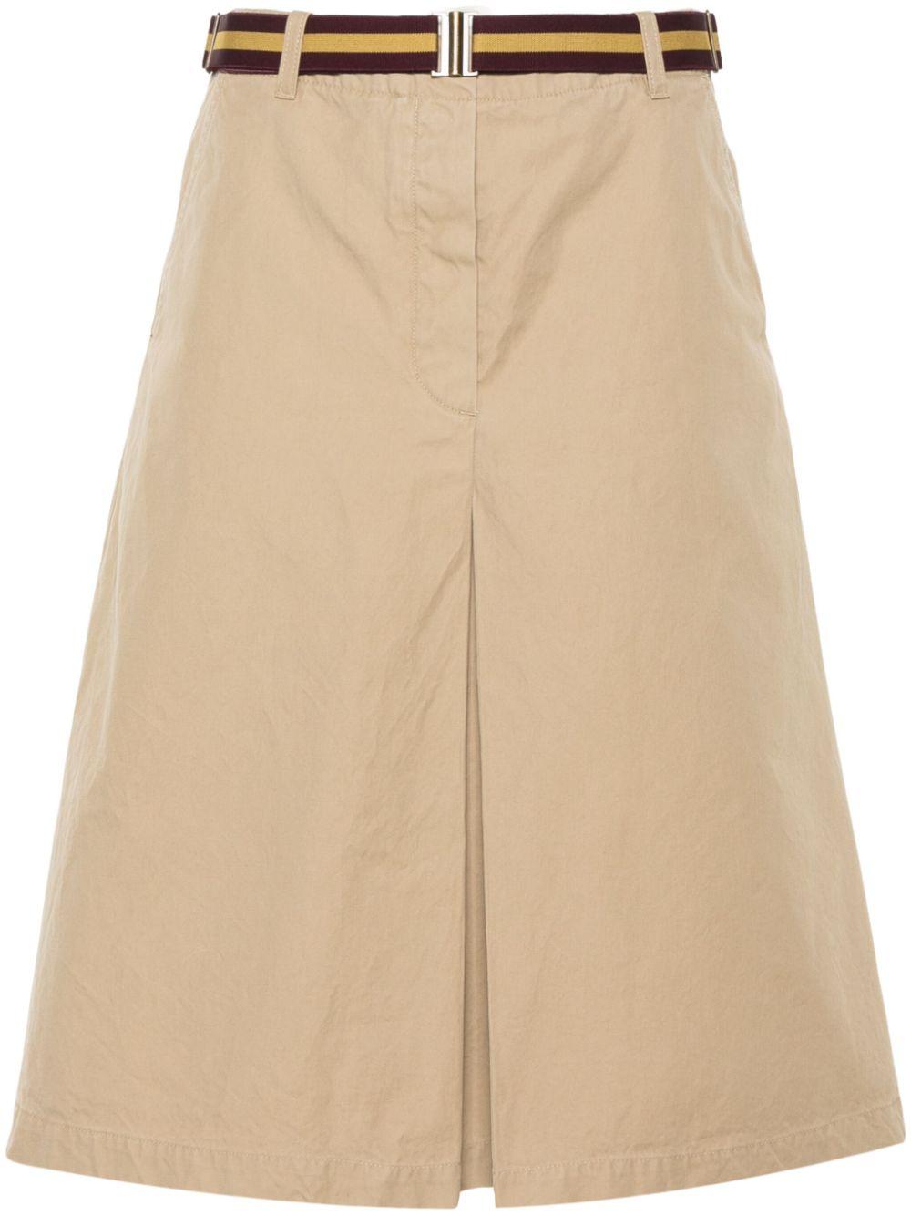 SULIABIS8131 103 BEIGE DRIES VAN NOTEN