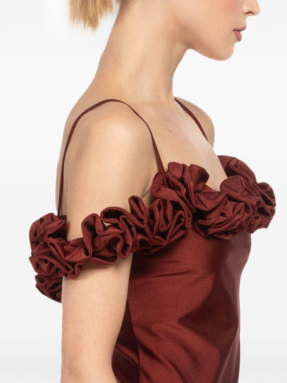 COPR113545 RED RHUBARB COPERNI