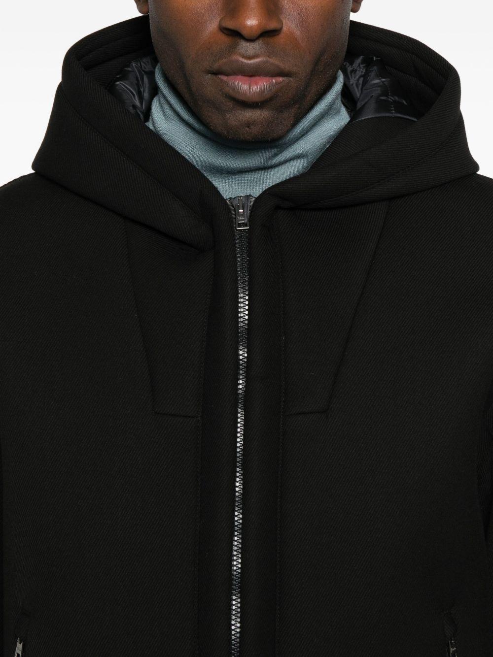 GI000538U39501Z 9300 NERO HERNO