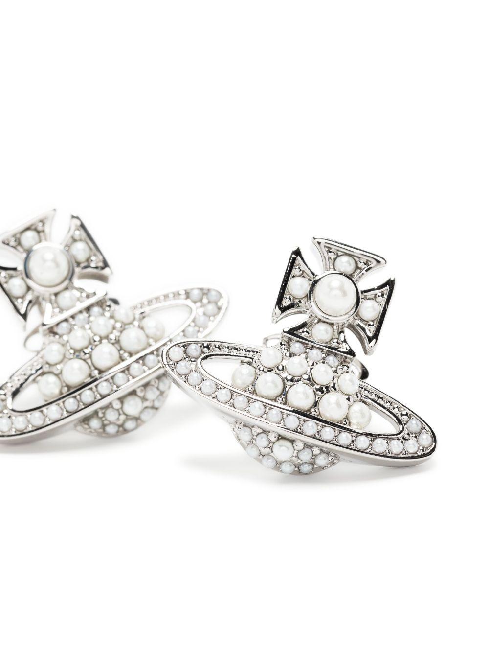 6201033L02P118CN P118 PLATINUM CREAM VIVIENNE WESTWOOD