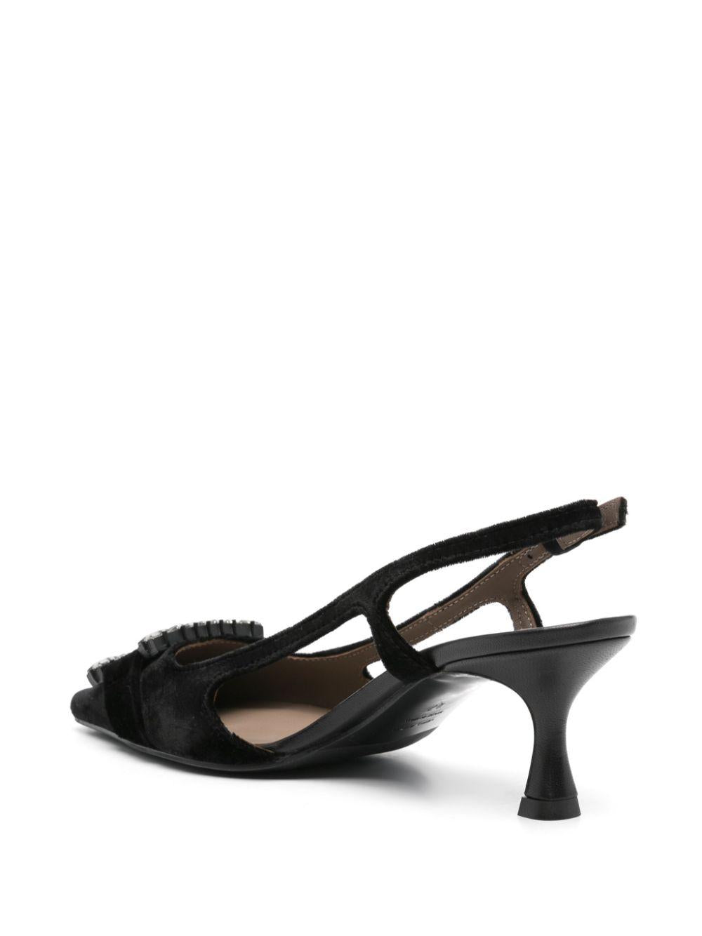 ATENA VELLUTO NERO ROBERTO FESTA