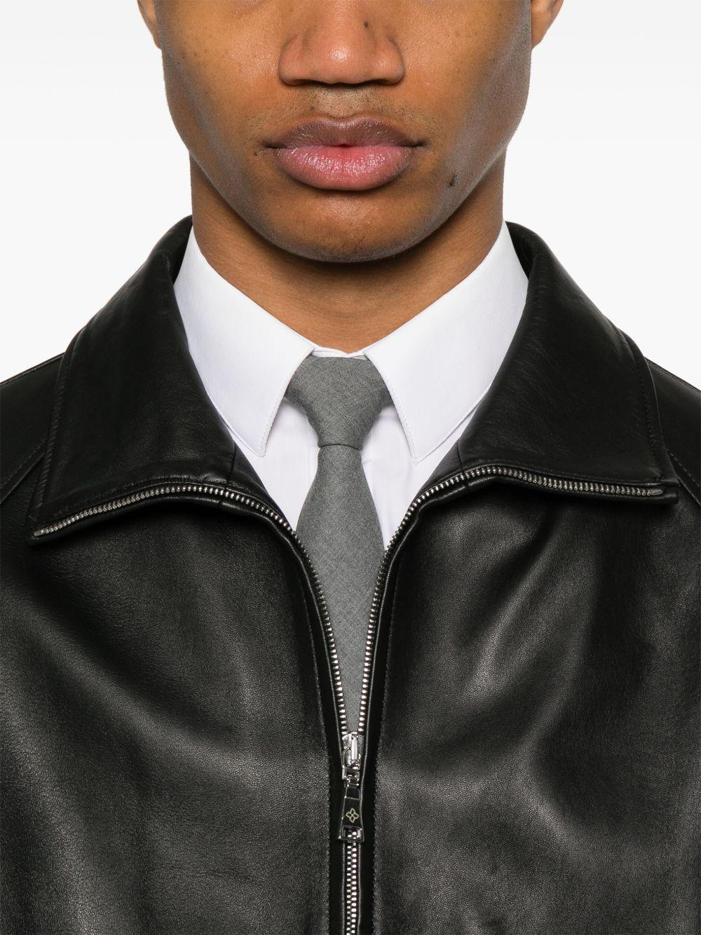 Roy Pe jacket ROYPECHE250225E207 NERO TAGLIATORE