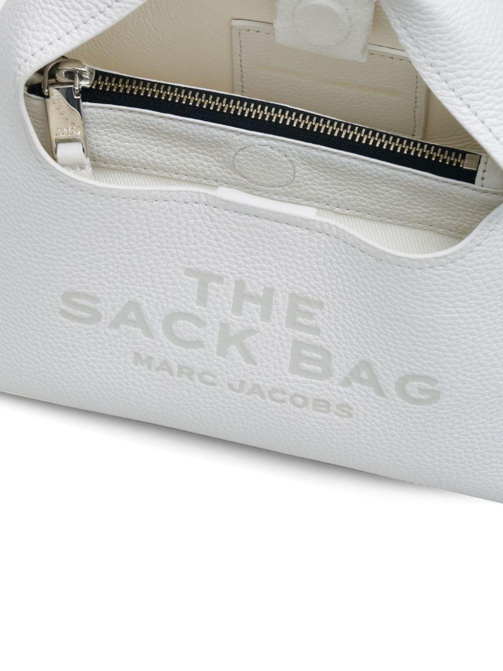 2F3HSH020H01 100 WHITE MARC JACOBS