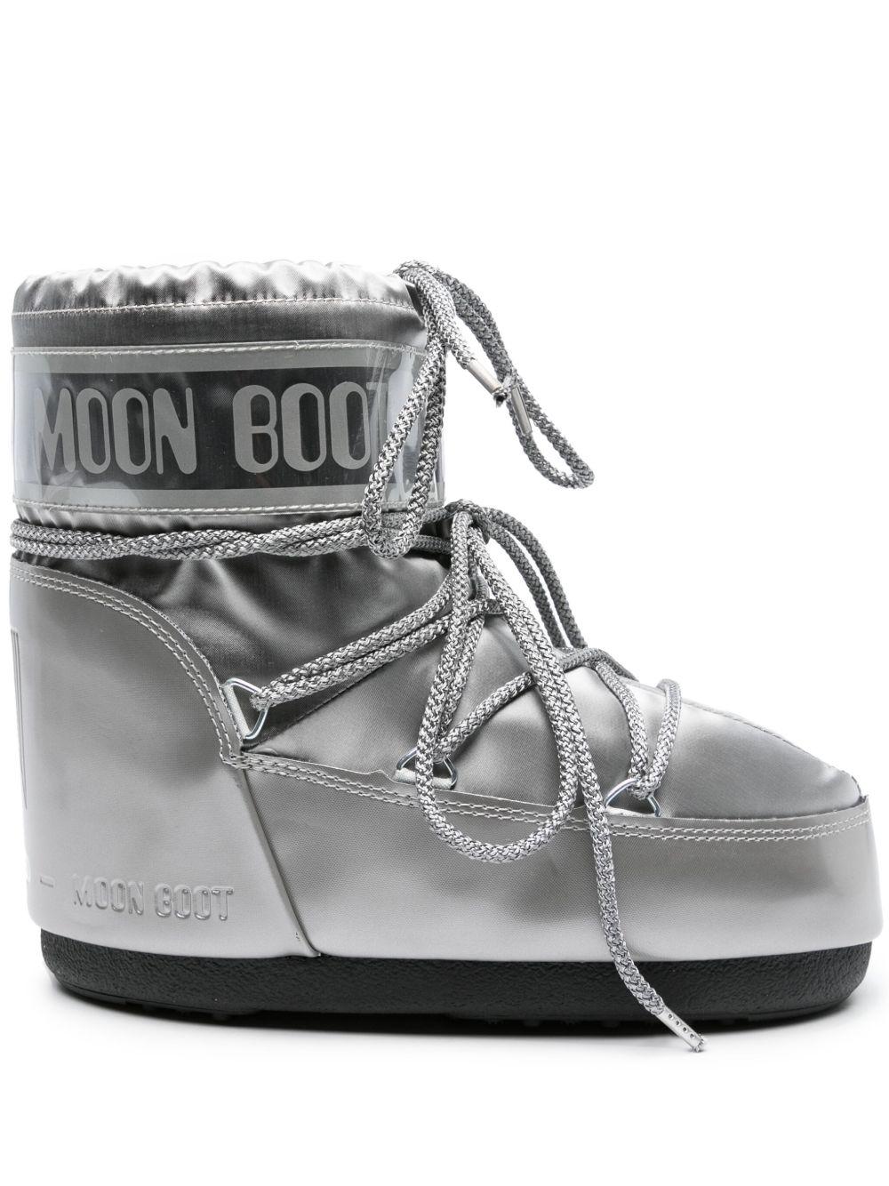 14093500 002 SILVER MOON BOOT