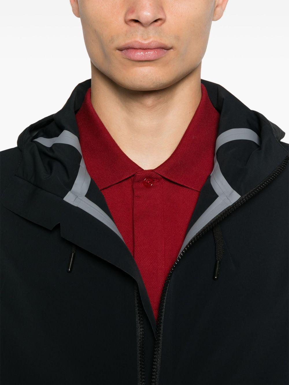 GI000466U12301SZ 9300 Nero HERNO