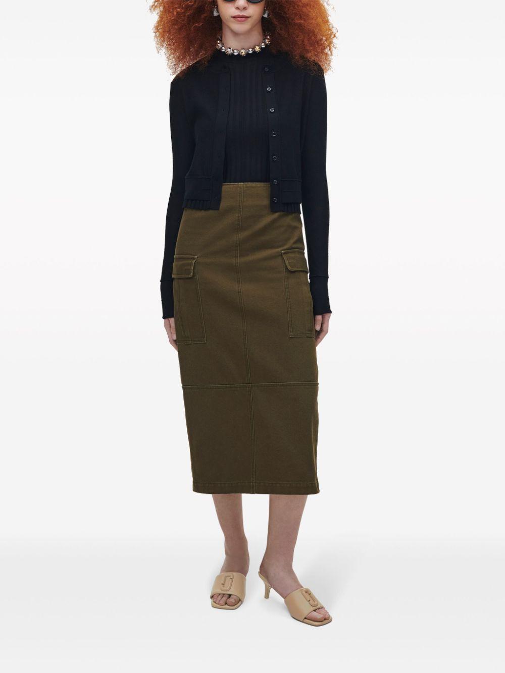 2S4FSA001F08 230 CAMEL MARC JACOBS