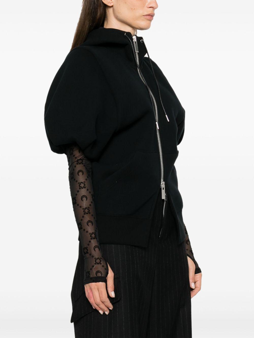 2407396 001 BLACK SACAI