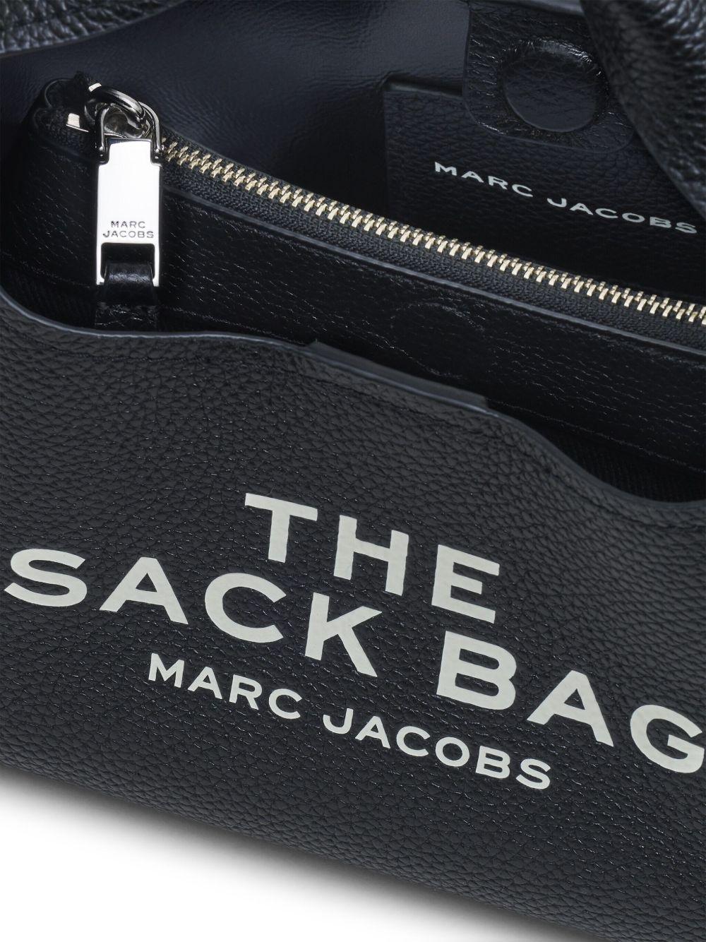 2F3HSH020H01 001 BLACK MARC JACOBS
