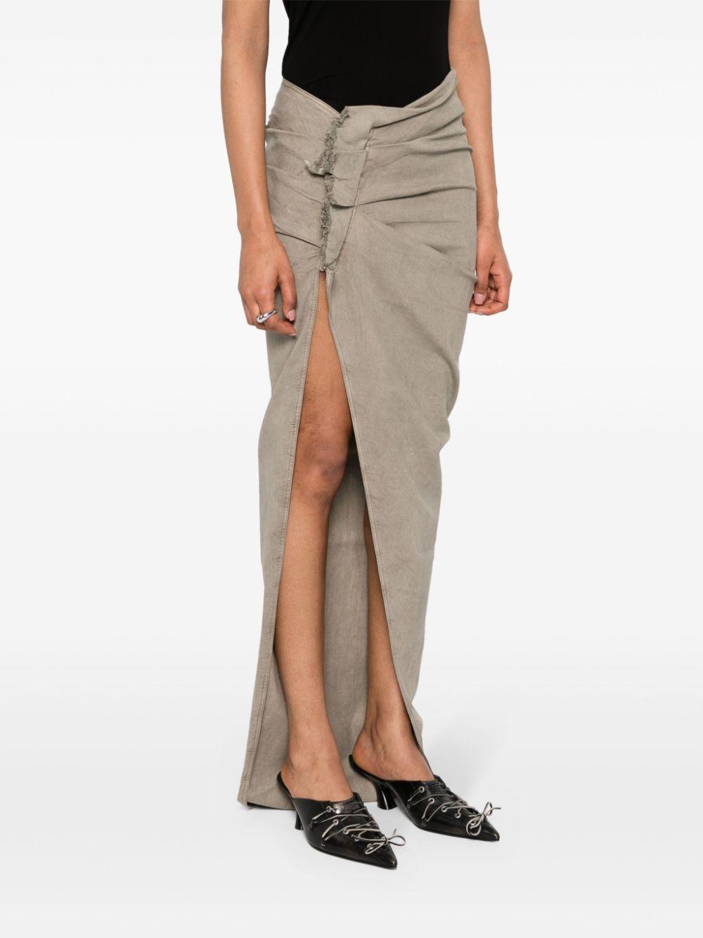 DS01D1348SCF 08 PEARL RICK OWENS DRKSHDW