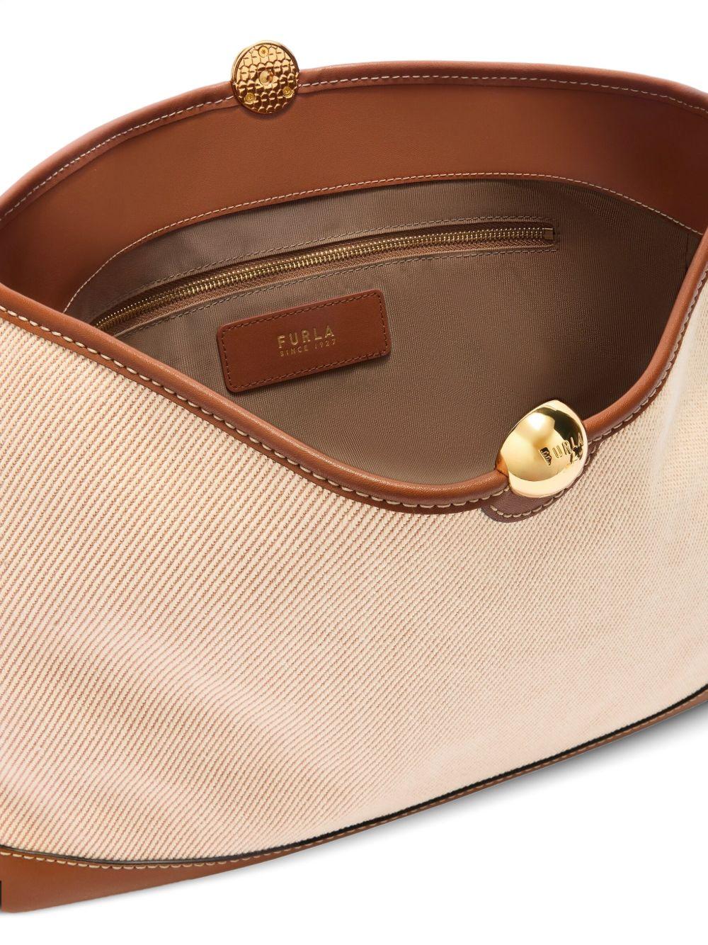 Sfera Soft Large WB01985BX3542 TCO00 TONI COGNAC FURLA